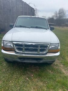 New Listing2000 Ford Ranger off road package