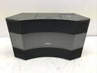 BOSE ACOUSTIC WAVE music system CD-3000 Bad CD Player