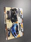 Hot Wheels Fast And Furious Furious Off Road Lot