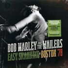 VINYL Bob Marley - Easy Skanking In Boston '78