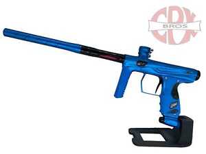 Sp Shocker Amp Paintball Gun