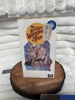 The Best Little Whorehouse in Texas (VHS) 1991 Factory Sealed