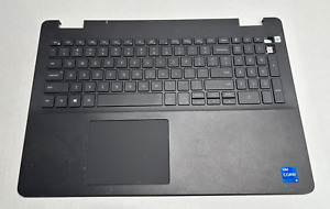 Dell Inspiron 15 3501 Upper Case Palmrest US Backlit Keyboard Touchpad 33HPP B