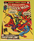 Amazing Spider-Man #149 Marvel 1975 First Appearance of Spider Clone Ben Reilly