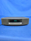 New ListingBose Wave Music System AWRCC1 AM/FM Radio and CD Player **Parts Only**