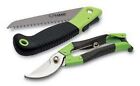 HME Products Hunter's Combo Pack with Mini Folding Saw and Shears