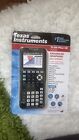 Texas Instruments TI-84 Plus CE Python Color Graphing Calculator