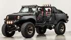 New Listing2023 Jeep Gladiator 392 Hemi V8 6.4l - 500 Horsepower