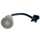 For Kia SORENTO 935552P000VA 935552P000 Fuel Tank Cap Switch Button Cap Replace