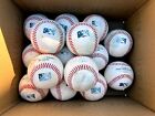 Rawlings Official Minor League Baseballs USED -- 15 Balls