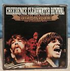 New ListingCREEDENCE CLEARWATER REVIVAL - CHRONICLE, Double LP, 1983 Spanish Reissue.