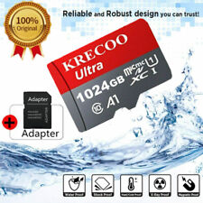 Micro SD Card 128GB 256GB 1TB Ultra Class 10 SDXC SDHC Memory Card Wholesale lot