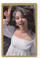 Twice Chaeyoung Photocard | More & More C