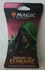 Throne of Eldraine Collector Booster Pack - Factory Sealed!
