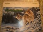Remington's Calendar 2007 SELECTION OF SCENES AND SPECIES BY ARTISTS NOS