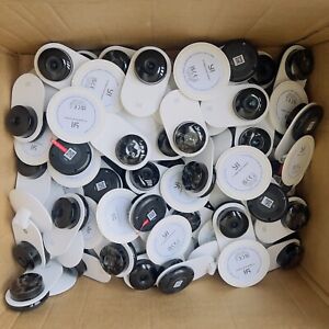 Lot of 50 YI Home Camera, 1080p Wireless IP Security Surveillance System (Read)