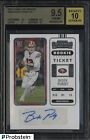 New Listing2022 Panini Contenders Rookie Ticket Brock Purdy 49ers RC BGS 9.5 w/ 10 AUTO