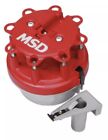 MSD Cap-A-Dapt Kit For Ford V8 / Spacer Included - 8414