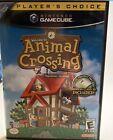 New ListingAnimal Crossing (Nintendo GameCube, 2002)NO Manual Tested