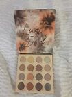 Colourpop LUST FOR DUSK Palette 16 Eyeshadow AUTHENTIC! NEW With BOX
