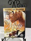 Misty (DVD, 2003) NEW SEALED!
