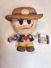 Roblox DevSeries MM2 Sheriff Collectible 8