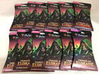 Throne of Eldraine Collector Booster Pack New, Sealed Magic The Gathering MTG x1