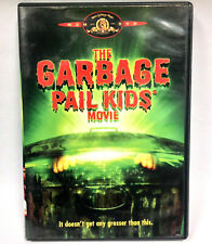 The Garbage Pail Kids Movie [1987] SHIPS FREE