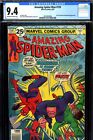Amazing Spider-Man #159 CGC GRADED 9.4 - Doc Ock/Hammerhead c/s - near white pgs