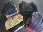 Size L Maternity Business Casual Work Clothes Lot Motherhood Duo Tops, Bottoms