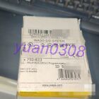 NEW WAGO 750-833 Controller module DHL Fast delivery