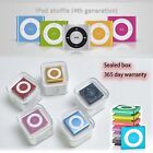 NEW! Apple iPod Shuffle 4th Generation 2GB (latest model)  Sealed in a box