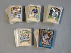 2012 Topps Gypsy Queen Baseball Base and Inserts - - - Pick A Card - - -
