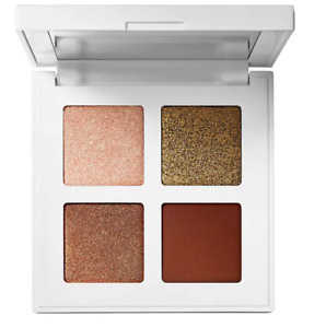 MAKEUP BY MARIO Glam Quads Eyeshadow Palette (Select Shade)