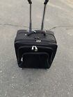 Travelpro Packing  Board  Expandable  Spinning Carry on Black 22