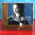 Hilary Hahn Mendelssohn Shostakovich SACD DSD Surround Violin Concertos Sony