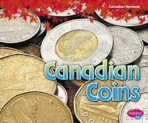 Canadian Coins [Canadian Symbols]