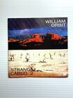 Orbit, William : Strange Cargo 2 CD 1990 I.R.S. Records