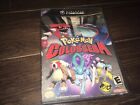 New ListingPokémon Colosseum (Nintendo GameCube GC 2004) Case and Game Disc Pokemon