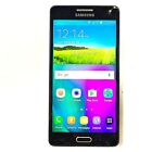 Samsung Galaxy A5 SM-A500W - 16 GB Android Smartphone - Black - READ For Parts
