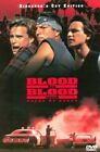 Blood In Blood Out DVD, Benjamin Bratt (Actor)-Paco, Factory Sealed Brand New 🎁