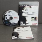 Silent Hill HD Collection PS3 CIB Free Shipping Same Day