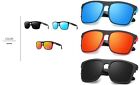 Polarized Sunglasses Men Fashion Sports Goggles Travel Driving Fishing Eyewear