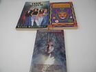 Lot 3 Witchcraft Ghost Books Teen Witch Gothic Ghosts Divination