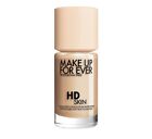 Make up Forever HD Skin Undetectable Longwear Foundation choose your color