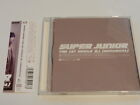 CD＋DVD Super Junior the 1st single 美人+photojacket