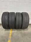 4x P255/55R20 Michelin Primacy A/S 6/32 Used Tires
