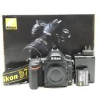 MINT Nikon D750 24.3 MP Digital SLR Camera - Black (Body Only) #2