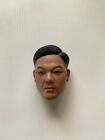 WWII US Army 442nd Infantry Character Head Sculpt Kano 1/6th Scale Accessories