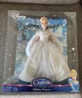 Disney Holiday Princess Cinderella Doll 2004 Special Edition Mattel G7982 NRFB
